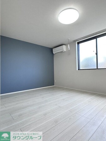 カインドネス八王子元横山町の物件内観写真